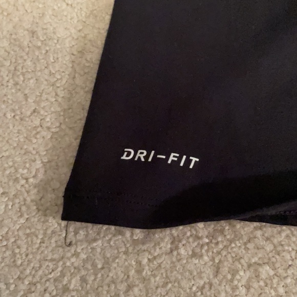 Nike HOOPS Long Sleeve - Picture 4 of 5